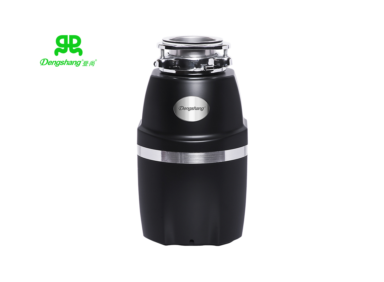 新一代“垃圾處理器”，讓你的垃圾分類更加安全，廠家直銷